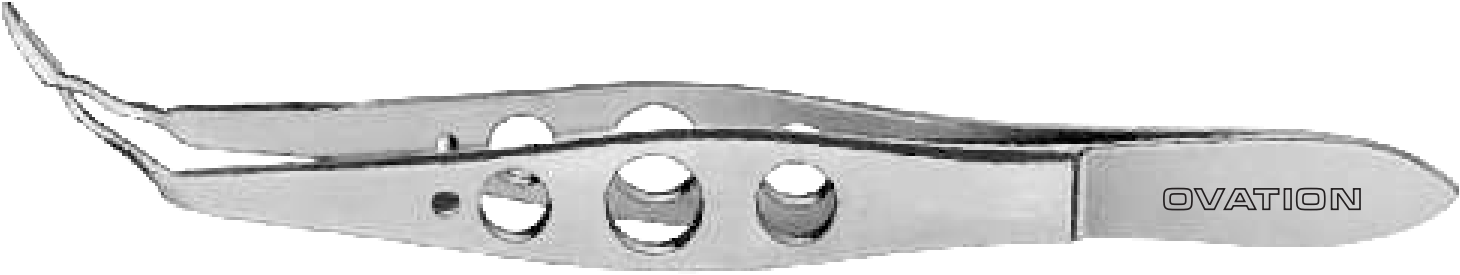 Lens Folding Forceps